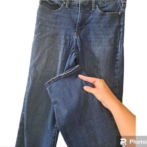 Levi's 314 Sharping Stright Denim Jeans - Picture 6 of 13